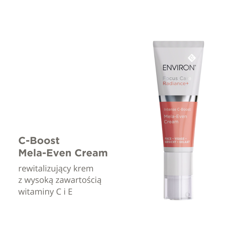 ENVIRON C-Boost